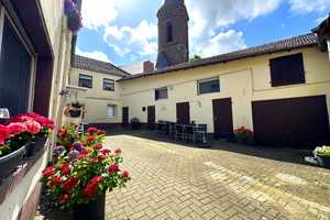 Mehrfamilienhaus mit 4 Wohneinheiten mit Charme und Vielseitigkeit im Raum Niederkrüchten – Viersen (Kreis) – Vorschaubild 7