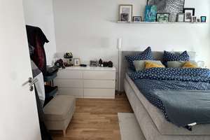 Helle 2-Zimmer-Neubauwohnung mit Balkon am Winterfeldtplatz – Elßholzstraße 2, 10781 Schöneberg, Berlin – Vorschaubild 11