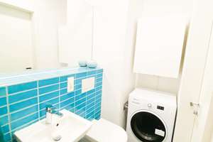 4-Zimmer-Wohnung mit Garten in neuwertigem Zustand in Prenzlauer Berg – Kopenhagener Straße 31e, 10437 Prenzlauer Berg, Berlin – Vorschaubild 8