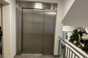 Exklusive 3,5 Raum Wohnung  auf höchstem Niveau  mit Loggia! – Die vollständige Adresse der Immobilie erhältst du vom Anbieter., 46117 Osterfeld-Ost, Oberhausen – Vorschaubild 9