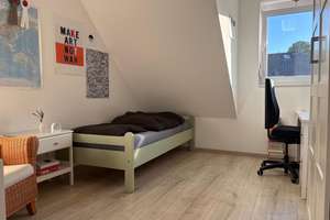 Gelegenheit für Familien: Neuwertige Doppelhaushälfte in Heidelberg-Pfaffengrund, provisionsfrei! – Die vollständige Adresse der Immobilie erhältst du vom Anbieter., 69123 Pfaffengrund, Heidelberg – Vorschaubild 11