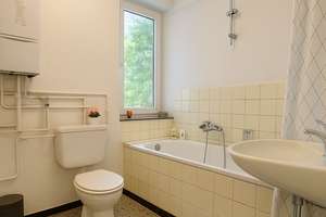 || VERMÖGENSBAUSTEIN || Vermietete Eigentumswohnung || CITY APPARTEMENTS || – 40215 Friedrichstadt, Düsseldorf – Vorschaubild 6
