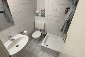 Nachmieter für zentrale & ruhige Wohnung direkt neben der TUHH gesucht – Bennigsenstraße 38, 21073 Harburg (Ortsteil), Hamburg – Vorschaubild 7