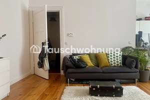 Tauschwohnung: 1-Raum Altbauwohnung und 3-Raum Maisonette zum Tausch – Ueckermünder Straße 1, 10439 Prenzlauer Berg, Berlin – Vorschaubild 6