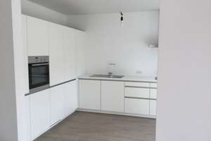Exklusive 3-Zimmer-Erdgeschosswohnung  in Kempten-Lenzfried – Die vollständige Adresse der Immobilie erhältst du vom Anbieter., 87437 Lenzfried, Kempten (Allgäu) – Vorschaubild 3