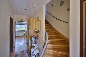Gepflegtes Reihenmittelhaus mit Wintergarten und Garage in familienfreundlicher Lage in Nürnberg Ge – Die vollständige Adresse der Immobilie erhältst du vom Anbieter., 90449 Gebersdorf, Nürnberg – Vorschaubild 6