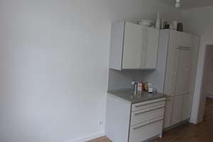 4-Zimmer-Altbau im oberen Gerresheim - 120 qm, hohe Decken, Parkett, Südbalkon, saniert mit Küche – Keldenichstraße 71, 40625 Gerresheim, Düsseldorf – Vorschaubild 19