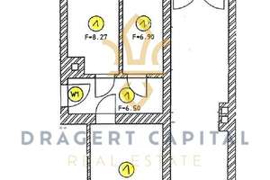 1 Raum Apartment mit Stellplatz zur Kapitalanlage – 4299 Stötteritz, Leipzig – Vorschaubild 12