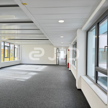 JPD - Effiziente und lichtdurchflutete Räume