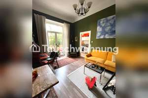Tauschwohnung: Schöne Altbauwohnung mit Balkon — Flügelstraße, Oberbilk – 40227 Oberbilk, Düsseldorf – Vorschaubild 3