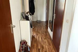 2-Zimmer Wohnung im Frankenberger Viertel – Die vollständige Adresse der Immobilie erhältst du vom Anbieter., 52066 Frankenberg, Aachen – Vorschaubild 3