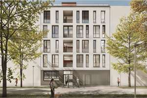     Urbanes Wohnen im Neckarbogen – hochwertiger Erstbezug – Lucy-Hillebrand-Straße 3, 74076 Heilbronn, Heilbronn – Vorschaubild 20