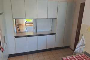 gepflegtes 5-Zimmer-Einfamilienhaus mit Vollkeller & Garage – Rehwiese 4, 21682 Stade (Kreis) – Vorschaubild 9