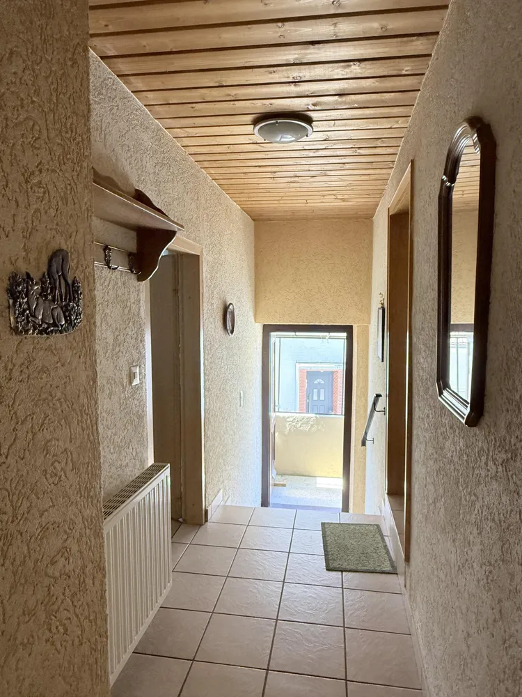 Zeit für Veränderung - Dirmingen, Neunkirchen Kreis – Bild 4