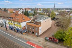 Gewerbeimmobilie mit Perspektive zur Wohnentwicklung – Die vollständige Adresse der Immobilie erhältst du vom Anbieter., 30519 Wülfel, Hannover – Vorschaubild 6