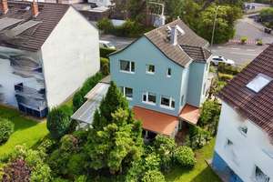 Historischer Charme trifft modernen Wohnkomfort – Altbauvilla mit grüner Oase – Die vollständige Adresse der Immobilie erhältst du vom Anbieter., 65195 Nordost, Wiesbaden – Vorschaubild 26