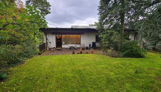 Bild von Bungalow zum Grundstückspreis !!!