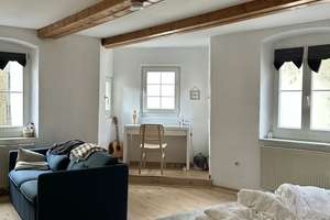 Denkmalobjekt - Altstadt Regensburg - 6 WE | 1 Gewerbe | 1 Garage - vermietet - 3,85 % Rendite – Die vollständige Adresse der Immobilie erhältst du vom Anbieter., 93047 Innenstadt, Regensburg – Vorschaubild 2