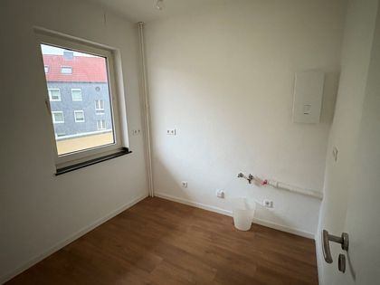 2024 1,5 Zimmer Wohnung Bochum Hamme Mietwohnung