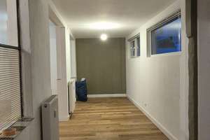 1-Zimmer Loft Wohnung im EG – Ottostraße 85, 52070 Kaiserplatz, Aachen – Vorschaubild 2