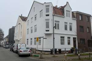 3 Zimmer Wohnung in Bremen-Lindenhof, 1. OG – Liegnitzstraße 41, 28237 Lindenhof, Bremen – Vorschaubild 3