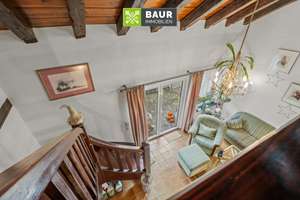 360°|Charmantes Einfamilienhaus mit historischer Note und moderner Technik in Langenau – Die vollständige Adresse der Immobilie erhältst du vom Anbieter., 89129 Langenau – Vorschaubild 17