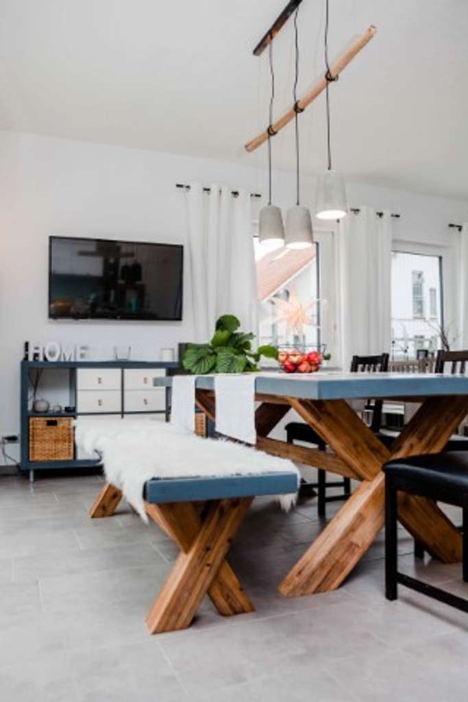 Immobilie in Hilgertshausen-Tandern - Alle sprechen übers Eigenheim, ich mach´s möglich! Inklusives Grundstück! - Bild 4