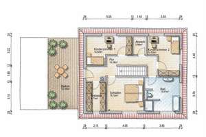 „Einziehen & wohlfühlen – Familienhaus mit Kamin, Garten & modernisiertem Außenauftritt“ – Die vollständige Adresse der Immobilie erhältst du vom Anbieter., 97688 Bad Kissingen – Vorschaubild 20