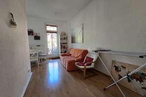 gemütlich, helle 2-Zimmerwohnung mit großen Balkon in zentraler, ruhiger Lage zu verkaufen. – Heynahtsstraße 6, 1309 Gruna, Dresden – Vorschaubild 7