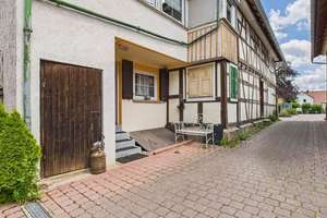  2 Häuser ein Preis – Burgstraße 15, 64678 Lindenfels – Vorschaubild 21