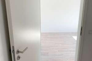 Schöne 3-Raumwohnung mit  Balkon sucht Nachmieter - WBS. – Grünauer Allee 76, 4209 Grünau-Ost, Leipzig – Vorschaubild 11