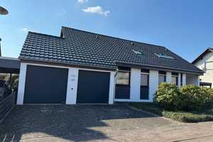 großzägiges Einfamilienhaus mit Einliegerwohnung (als Büro genutzt) – Hannover (Kreis) – Vorschaubild 2