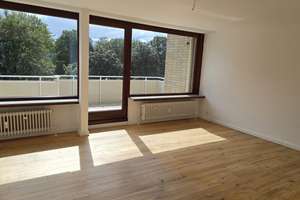 Über den Dächern Bergedorfs – modernisierte 3-Zimmer-Wohnung mit großem Südwest-Balkon  – 21029 Bergedorf (Ortsteil), Hamburg – Vorschaubild 12