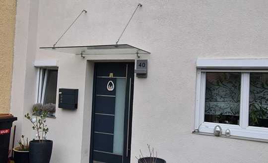 Attraktives Reihenmittelhaus in Reutlingen Orschel-Hagen