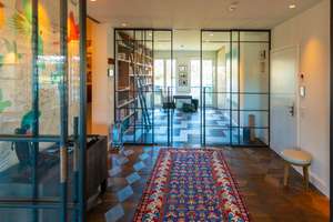 EXKLUSIV UND LUXURIÖS - die schönste Art möbliert zu wohnen – Die vollständige Adresse der Immobilie erhältst du vom Anbieter., 40545 Niederkassel, Düsseldorf – Vorschaubild 15
