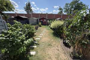 Gemütliche Eigentumswohnung mit 2,5 Zimmern, Terrasse und Garten – Die vollständige Adresse der Immobilie erhältst du vom Anbieter., 24147 Elmschenhagen, Kiel – Vorschaubild 5