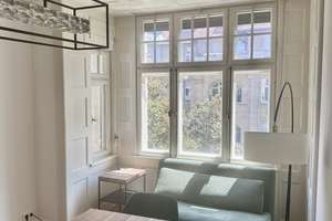 4,5-Zimmer-Wohnung in Stuttgart West – Bismarckstrasse 56, 70197 Vogelsang, Stuttgart – Vorschaubild 10