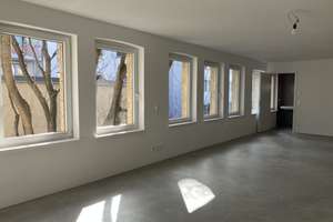  Attraktive  Loftwohnung in Stuttgart-Mitte         Erstbezug nach Sanierung – Die vollständige Adresse der Immobilie erhältst du vom Anbieter., 70182 Heusteigviertel, Stuttgart – Vorschaubild 4