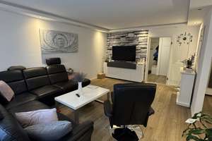 Exklusive 4,5-Zimmer-Wohnung in Möhringen: großzügige 99,85 m² Wohnfläche laden zum Wohlfühlen ein.