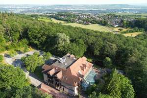 MHI - "Private Property" - Landsitz mit Nebengebäuden auf einem 3.500 m² Areal in Alleinlage – Die vollständige Adresse der Immobilie erhältst du vom Anbieter., 65366 Geisenheim – Vorschaubild 10