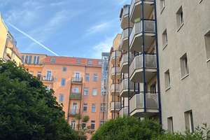 Schöne 3-Zimmerwohnung nahe Mediaspree in Friedrichshain – Die vollständige Adresse der Immobilie erhältst du vom Anbieter., 10245 Friedrichshain, Berlin – Vorschaubild 9