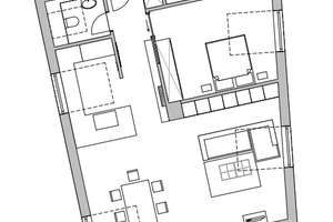 Hartmannshofen! Exquisite 2-Zimmer-Dachterrassenwohnung in idyllischer Lage mit Hobbyraum – Die vollständige Adresse der Immobilie erhältst du vom Anbieter., 80997 Obermenzing, München – Vorschaubild 2