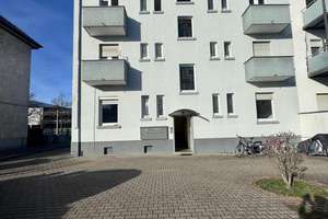 Helle 2-Zimmer Wohnung im EG in Mannheim-Käfertal – Die vollständige Adresse der Immobilie erhältst du vom Anbieter., 68309 Käfertal, Mannheim – Vorschaubild 14