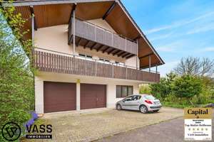 Idyllisches Wohnglück am Weinberg: Großzügiges Dreifamilienhaus in Beilstein – Die vollständige Adresse der Immobilie erhältst du vom Anbieter., 71717 Beilstein – Vorschaubild 3