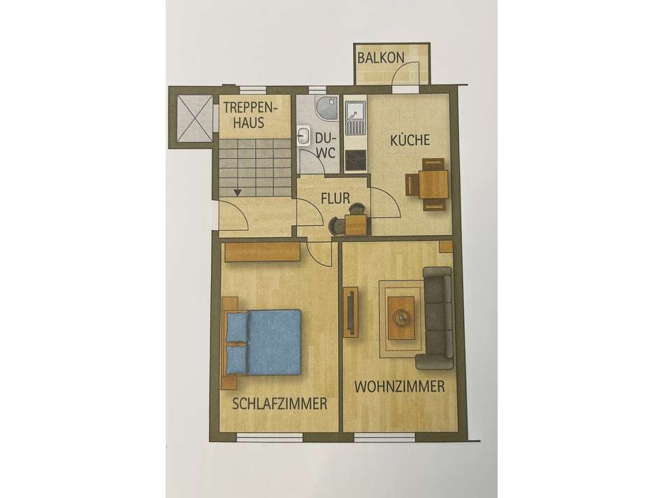 Grundriss mod.