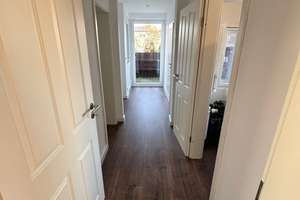 Modernisierte 2-Zimmer-Wohnung mit geh. Innenausstattung mit EBK/ eigenen Eing. – Am Haselborn 1 D, 38448 Warmenau, Wolfsburg – Vorschaubild 4
