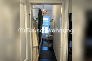 Tauschwohnung: 81 m² Wohnung in Leipzig, Süd – Die vollständige Adresse der Immobilie erhältst du vom Anbieter., 4277 Connewitz, Leipzig – Vorschaubild 5