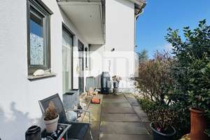 Schönes 1 bis 2 Familienwohnhaus mit großem Garten, Terrasse, Doppelgarage und Herkulesblick – Die vollständige Adresse der Immobilie erhältst du vom Anbieter., 34266 Niestetal – Vorschaubild 6