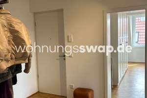 Wohnungstausch: Tannenbergstraße 19 – Tannenbergstraße 19, 48000 Kreuz, Münster – Vorschaubild 23