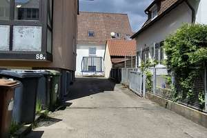     Modernisierte 4-Zi.-Wohnung in Möhringen | Balkon, Garten, Stellplatz & E-Ladestation – Vaihinger Straße 58B, 70567 Möhringen-Mitte, Stuttgart – Vorschaubild 18